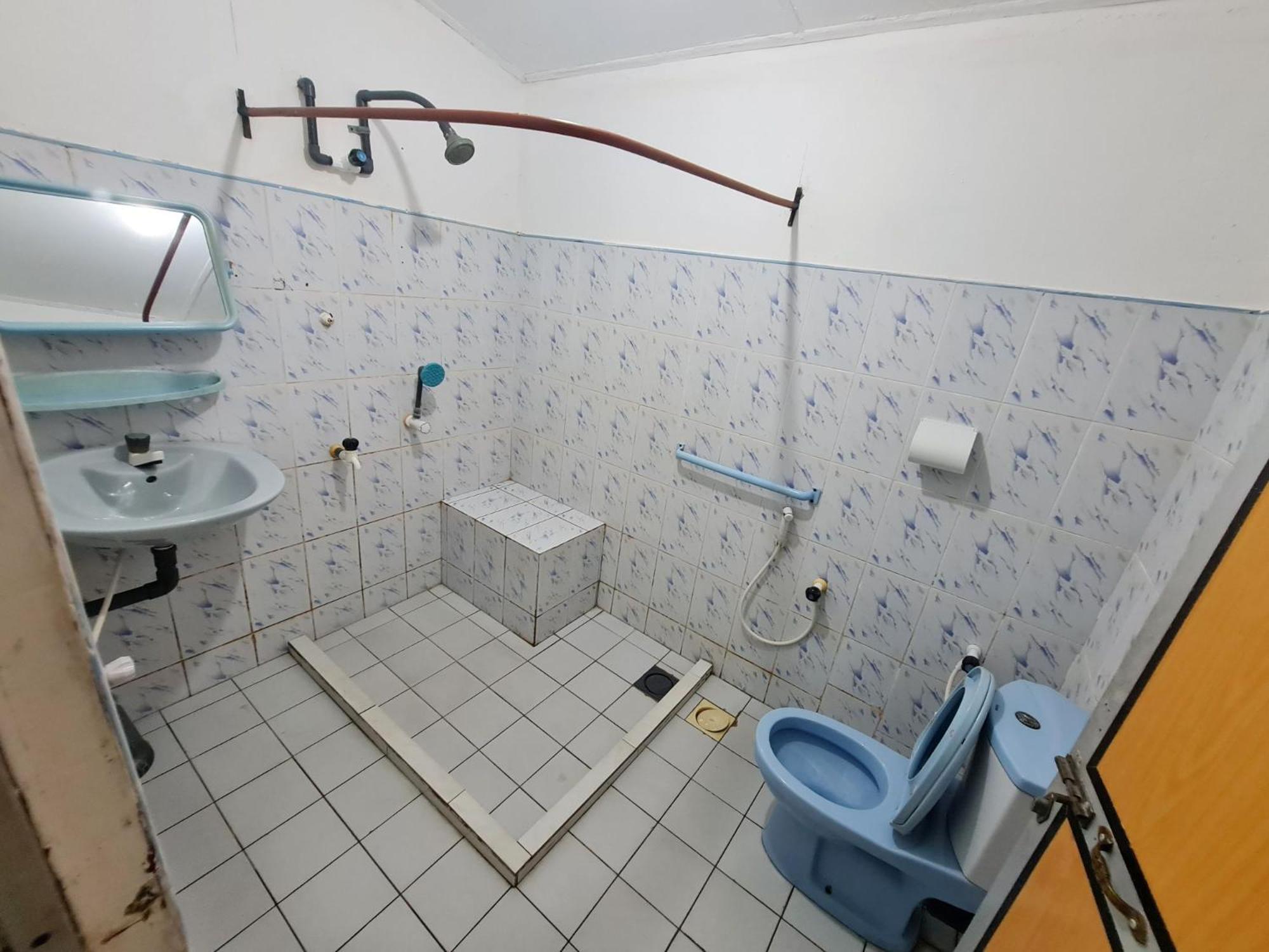 Ahsram Accommodations Passikudah Luaran gambar